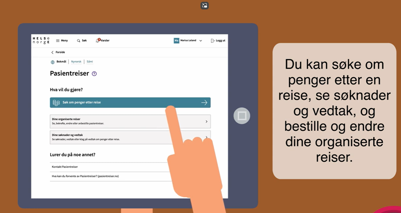 Grafisk brukergrensesnitt, tekst, applikasjon