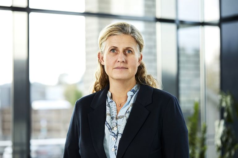 Bilde av Rita Kilvær