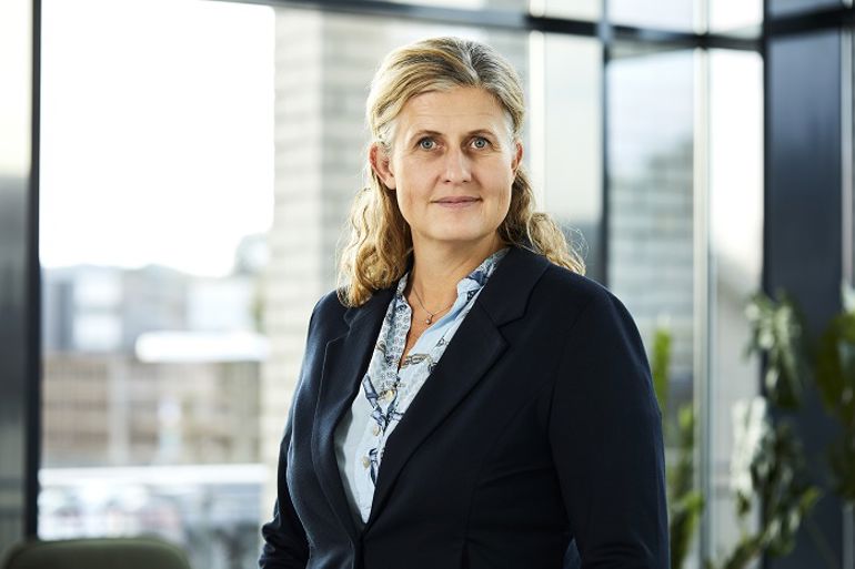 Bilde av Rita Kilvær