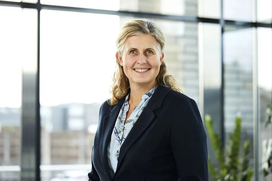 Bilde av rita kilvær