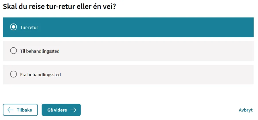 Grafisk brukergrensesnitt