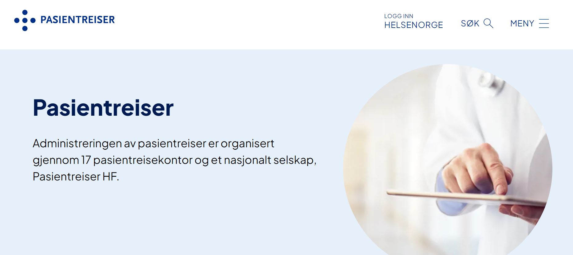 Grafisk brukergrensesnitt