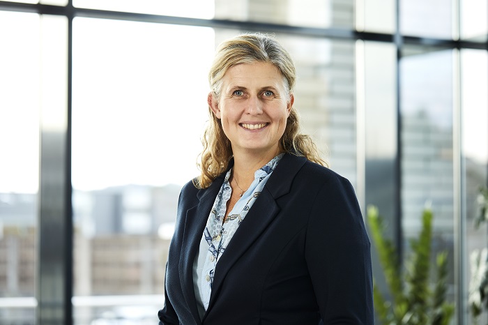 Bilde av Rita Kilvær